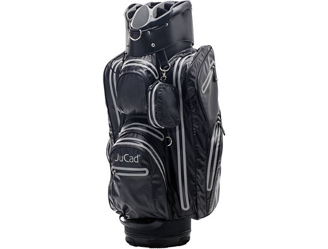 Bolsa de Transporte JUCAD Negro Aquastop
