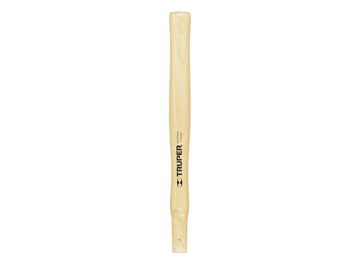 Mango martillo pulido uña curva 342 mm