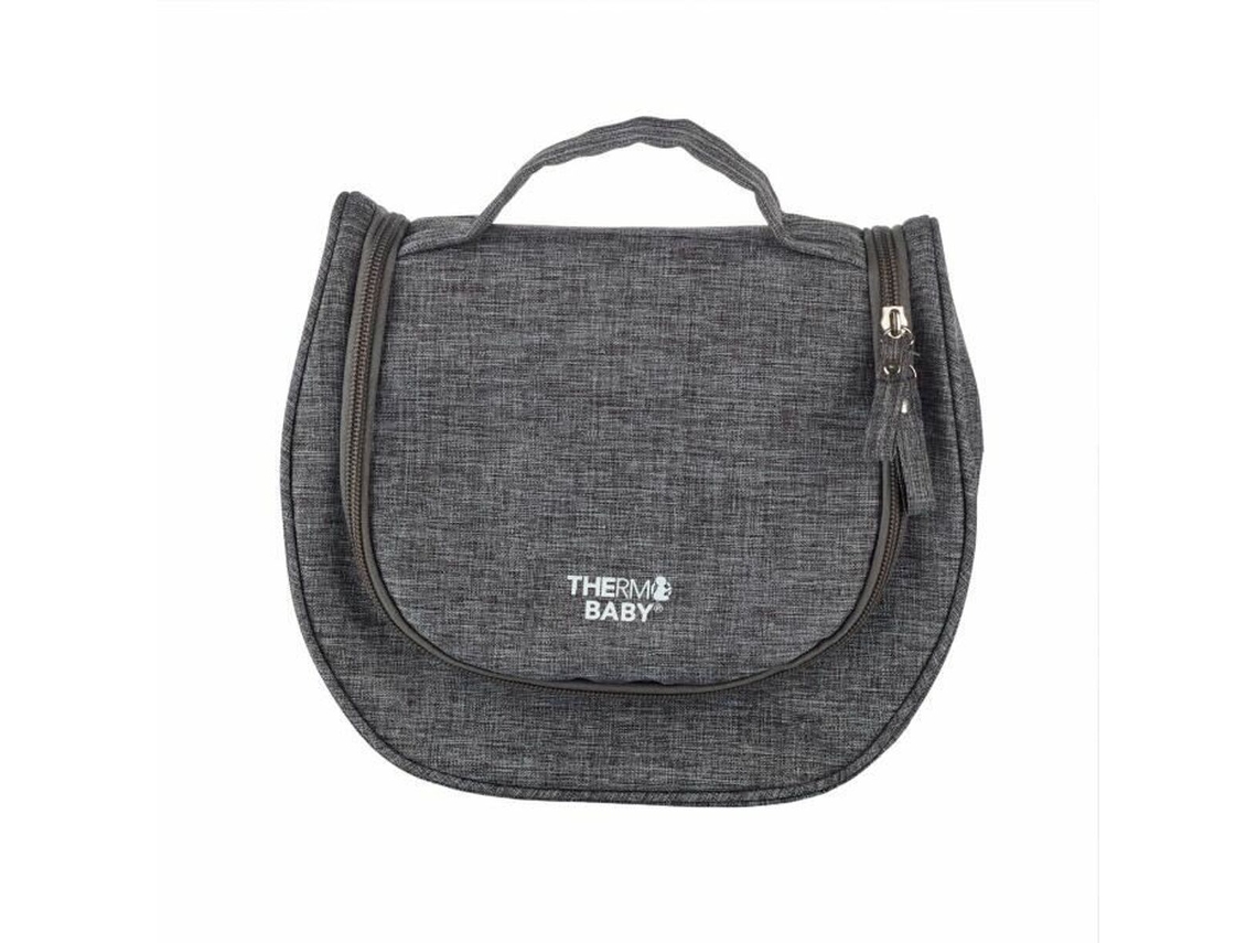 Neceser THERMOBABY Gris