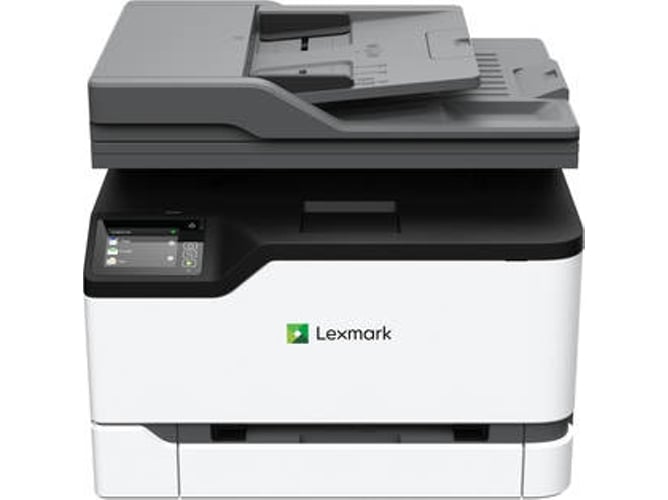 Impresora Multifunción LEXMARK 40N9170