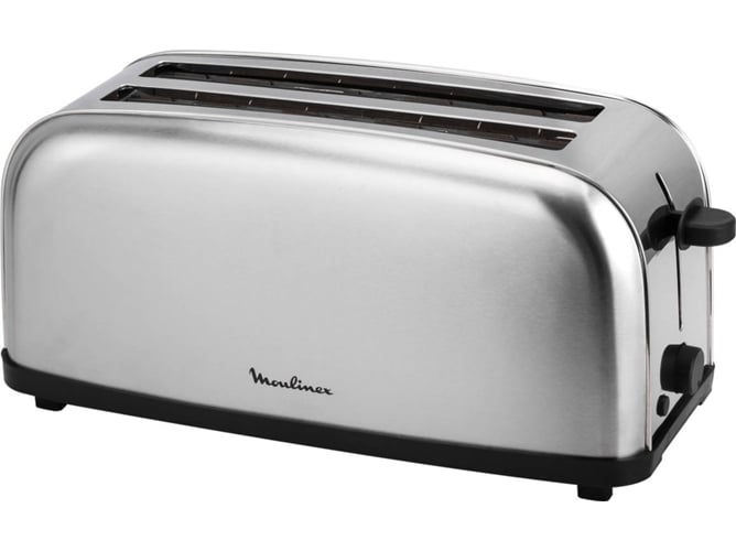 Tostadora MOULINEX LS330D11 (1400 W)