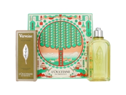 Verbena Lote 2 Unidades L'OCCITANE EN PROVENCE