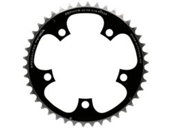 Prato Zephyr Medio Preto 40Tspecialites Ta