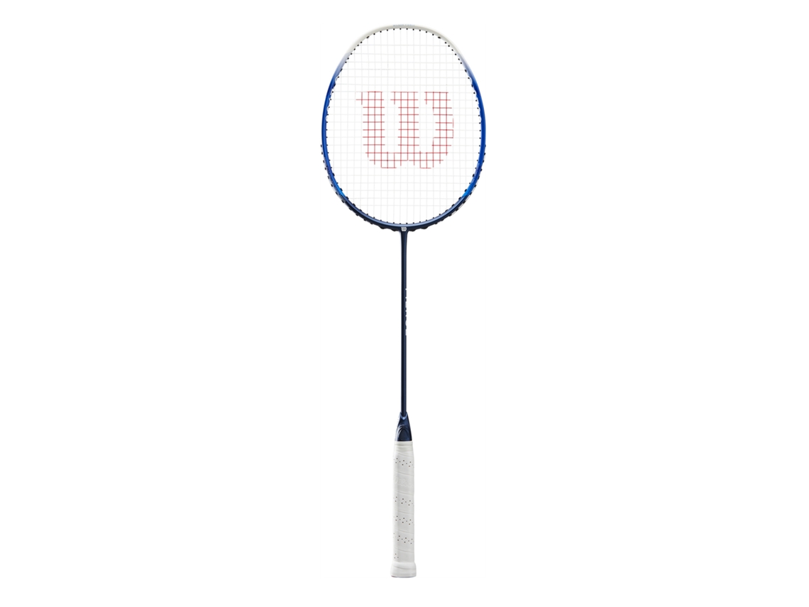 Raqueta de bádminton WILSON Fierce C 2700