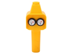 Relé De Control Remoto Para Cabrestante Eléctrico Capstan De 12v-24v, Abs Y Latón, Para Elevación De Puertas De Camiones De Remolque.
