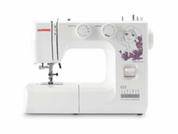 Máquina de Costura JANOME Janome Glamour 1028