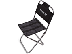 Silla Plegable De Jardín, Camping, Acero Resistente Camping Aire Libre