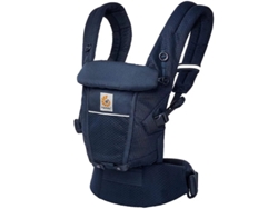 Ergobaby Mochila Portabebe Adapt Soft Flex Mesh