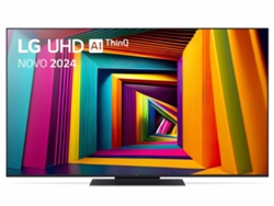 TV LG 75UT91006LA (LED - 75'' - 191 cm - 4K Ultra HD - Smart TV)