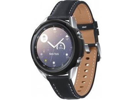 Correa Samsung Galaxy Watch 3 - 41 mm SPIGEN Liquid Air Negro