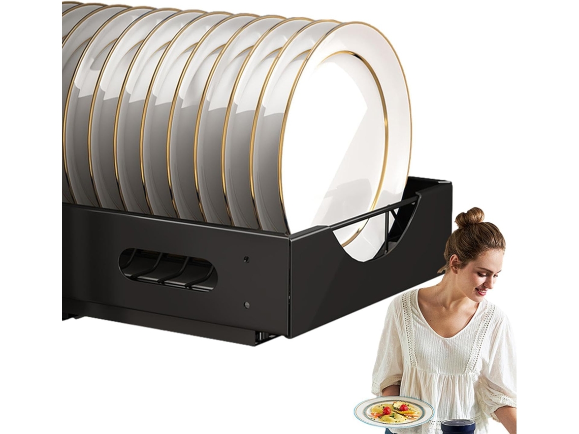 Soportes Deslizantes Para Armarios De Cocina,