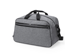 Bolsa de viaje multifuncional, duradera y de material reciclado Rpet 600d
