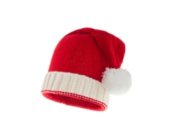 Gorro navideño polar para padres e hijos - Estilo infantil AURUM