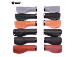 Puños ergonómicos Odi Mtb largos/cortos para manillar de bicicleta, antideslizantes, piezas para BMX y motocross