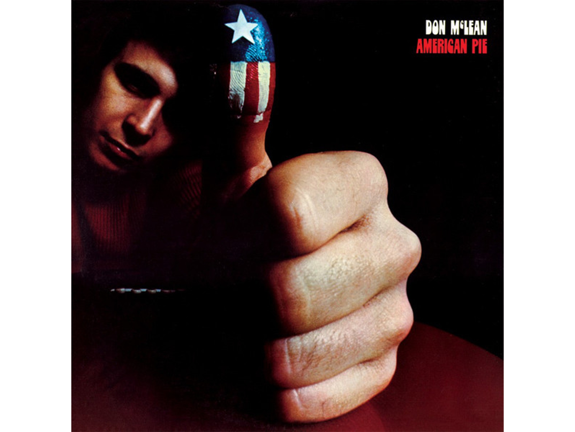 Vinilo Don McLean - American Pie