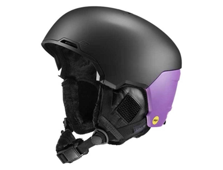 Casco JULBO Capacete Hyperion Mips Roxo 58-62 cm