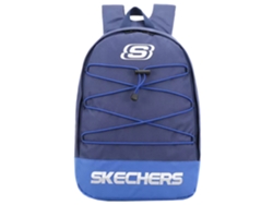 Skechers Pomona Backpack S1035-49, unisexo, mochilas (granada - one size EU)