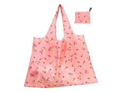 Bolsas de compra plegables extragrandes con gran capacidad, reutilizables y ecológicas. GOKOCO