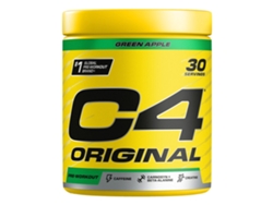 C4 Original (195g)