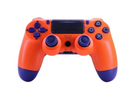 Mando PS4 KINSI Kinsi Dualshock (Inalámbrico)