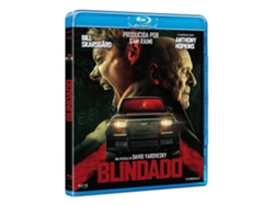Bloqueado / Blindado Karma Films (2025)
