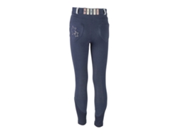 Calça Ola Slim Fit 580710 Azul 152 Cmredhorse