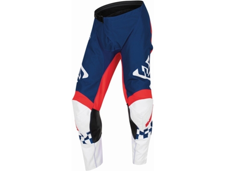 Pantalones de moto para niños Answer A22 Arkon Octane