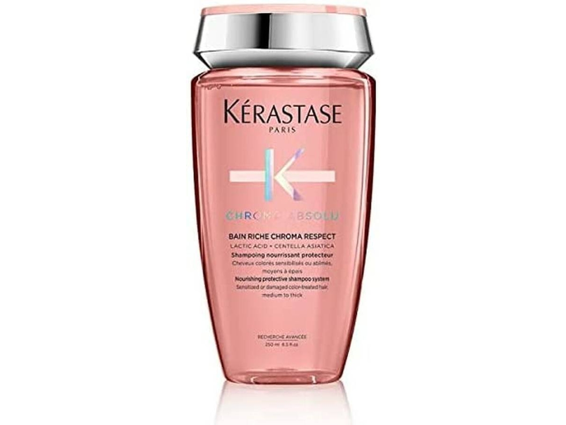 Champú Líquido KERASTASE Chroma Absolu Colour Protector (250 ml)