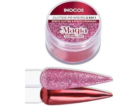 Polvo de Purpurina INOCOS Magia (3 ml)