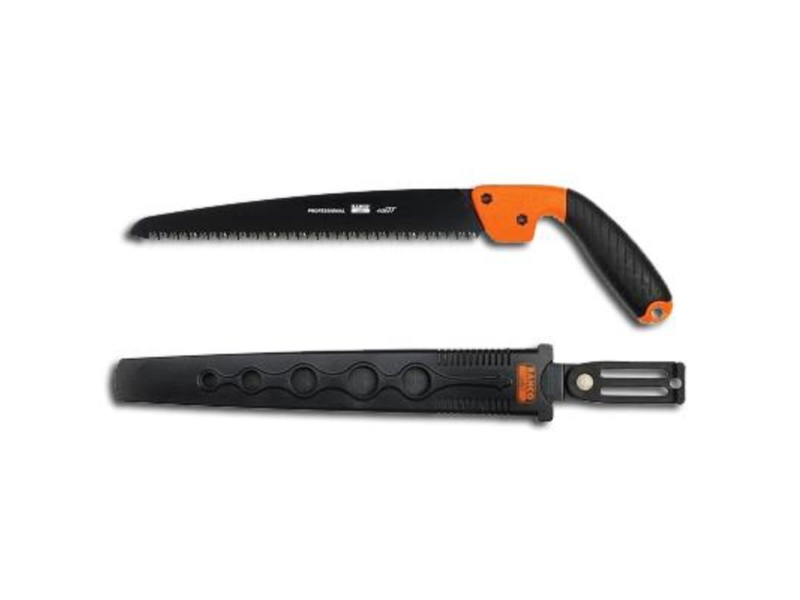 Bahco finstock serrucho podar 4128-28 jt-h funda dentado japones