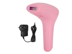 Vlrla-pink Ipl Cabelo Removal Machine Para Legs Armpits (100-240v)