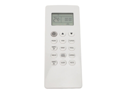 Mando A Distancia De Aire Acondicionado Dg11q1 01 Dg11q1 02 Para Beko Arçelik