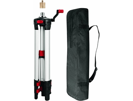 Trípode 1.2 M Adaptador 2610395906 Skil