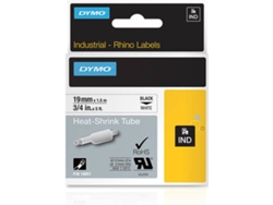 Cintas DYMO Rhinopro Shrink Blanco