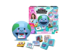 Crea Tus Tarjetas 3D BIZAK