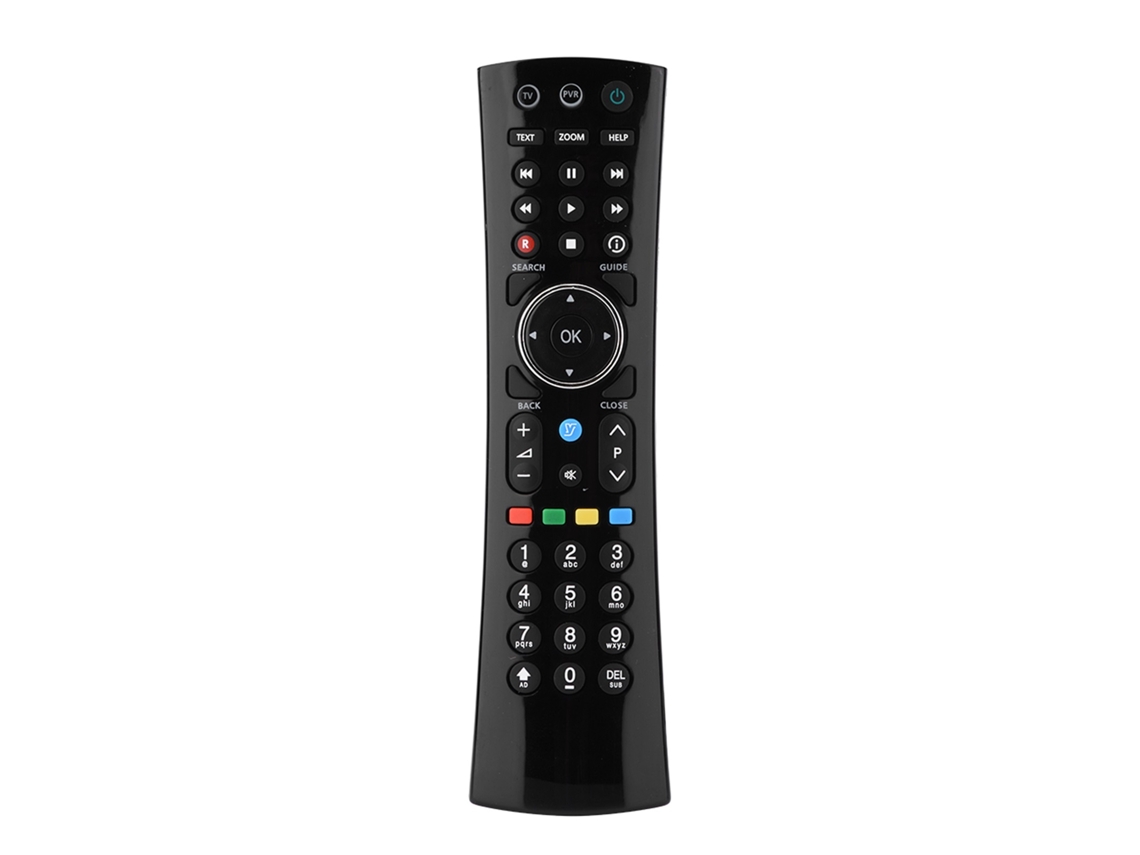 Mando A Distancia De Repuesto Para Televisor Inteligente Humax, Mando A Distancia Inteligente Tm-103u