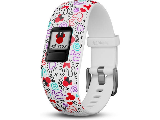 Pulsera de actividad GARMIN Vivofit jr. 2