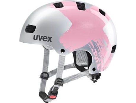 Casco de bicicleta para niños UVEX 3