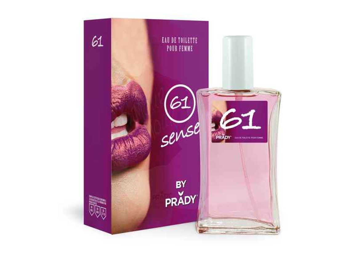 Colonia Sense femme 90 ml