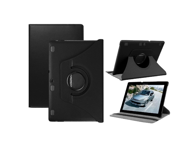 Funda Tablet Lenovo Tab Rotación 360