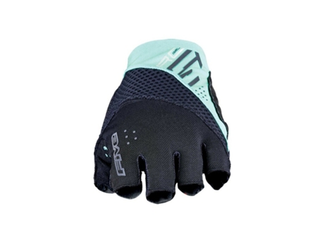 Guantes sin Dedos Unisex FIVE Multicolor (M)