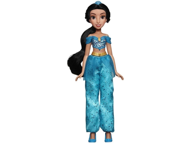 Muñeca DISNEY Princess Jasmine