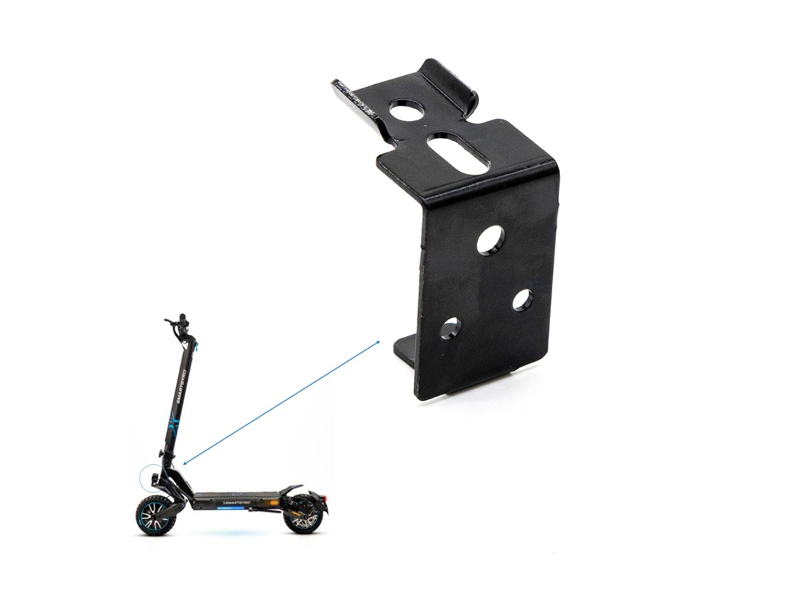Soporte para faros Smg Max2 Smartgyro