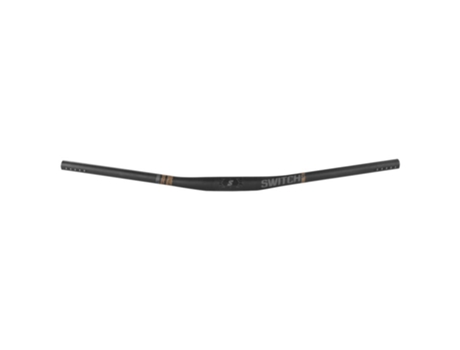 Guiador Lite Dourado 31.8 Mm / 760 Mmswitch