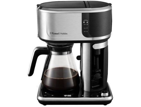 Cafetera RUSSELL HOBBS Attentiv 26230-56