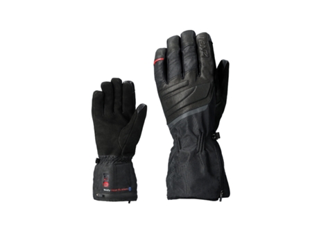 Guantes LENZ Unisexo (XS - Multicolor)