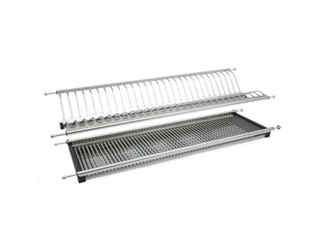 Escurreplatos/Vasos Eco Eire M450 Inoxidable HERRAJES ALK