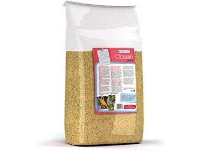 Alimentación para Aves VERSELE-LAGA Huevo (20Kg - Seco)