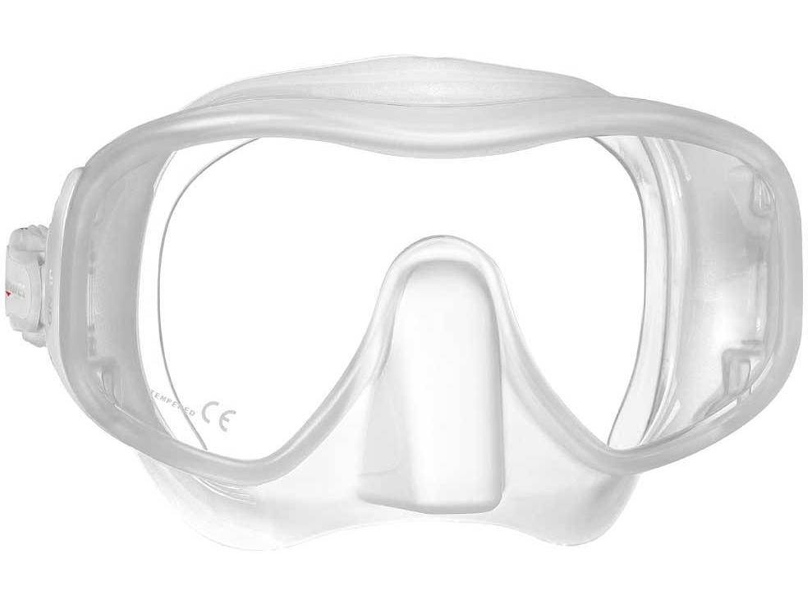 Máscara de Buceo MARES Juno (Tamaño Único)