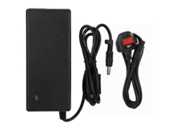 Cargador Aetheria para portátiles HP DV1000, NX7100 y DV8000 Series. Adaptador de corriente de 90 W, 19 V, 4,74 A.
